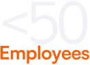 Small Businesses (<50 employees)