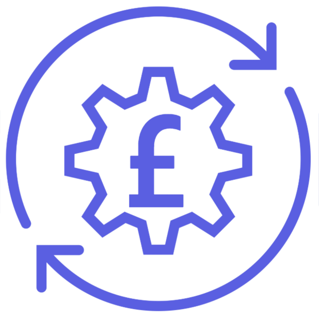 Measurable Financial Savings