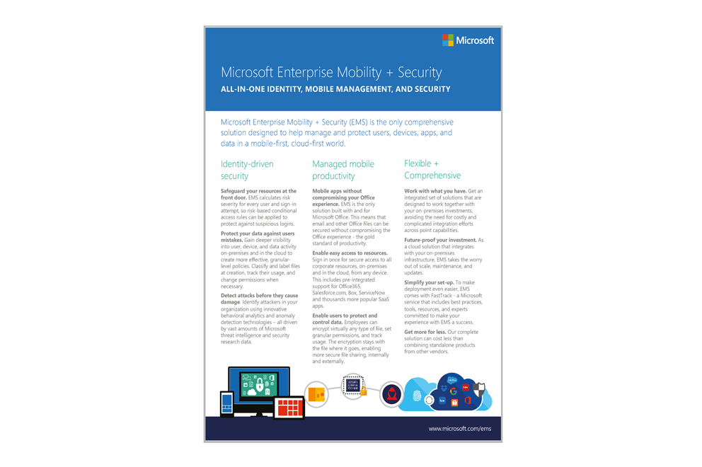 ems-datasheet