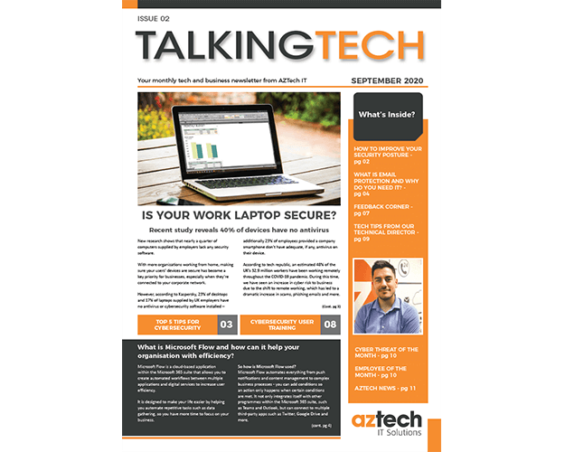 front-page-talking-tech-issue-1