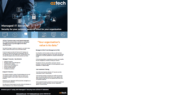 managed-security