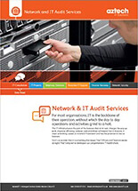 network-it-audit-services