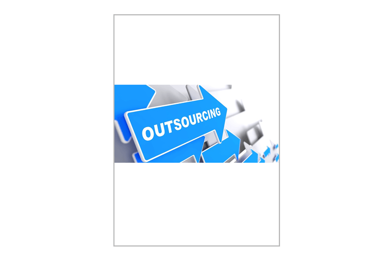 outsource
