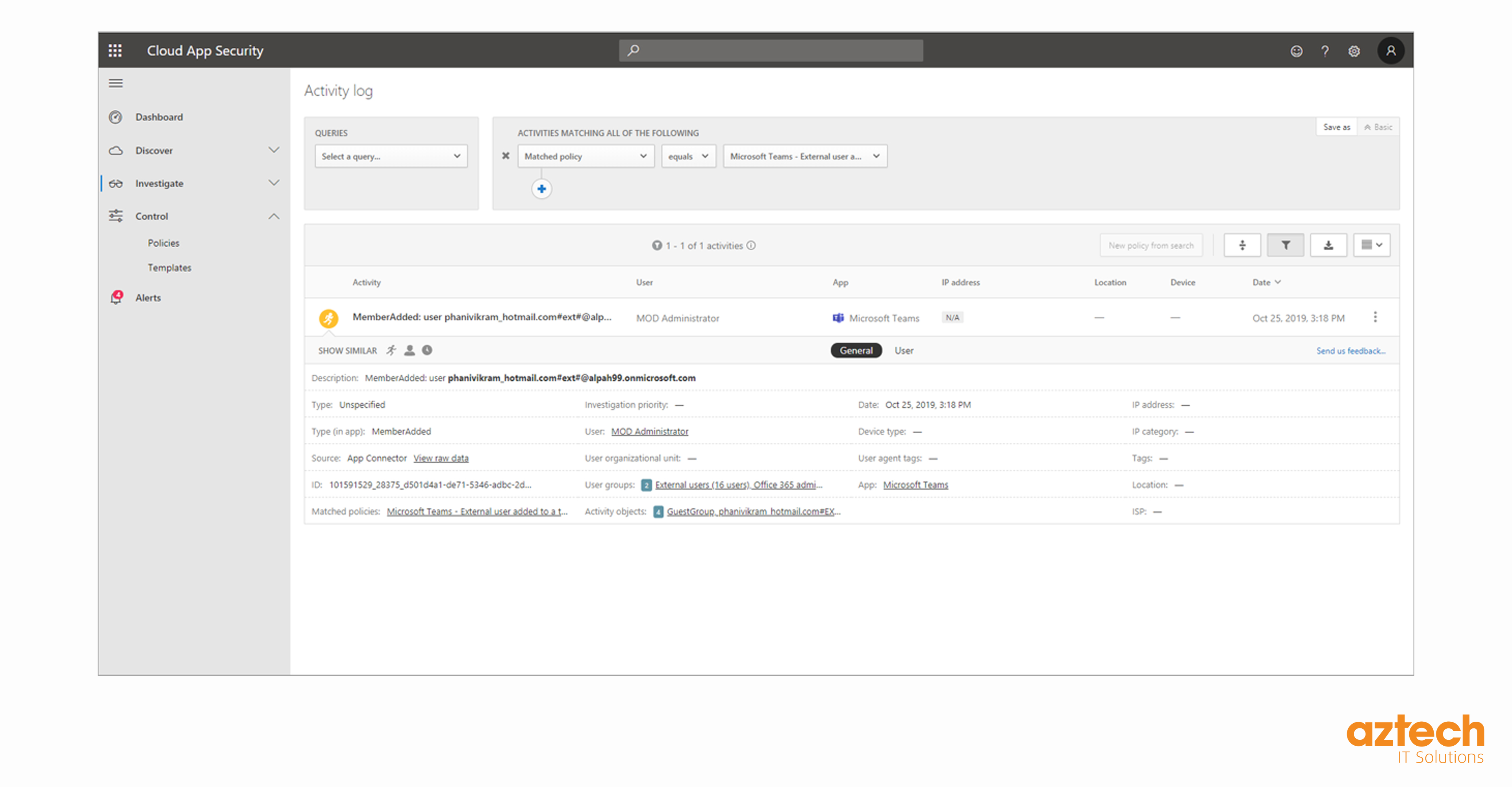 Microsoft 365 vs Google Workspace: compliance