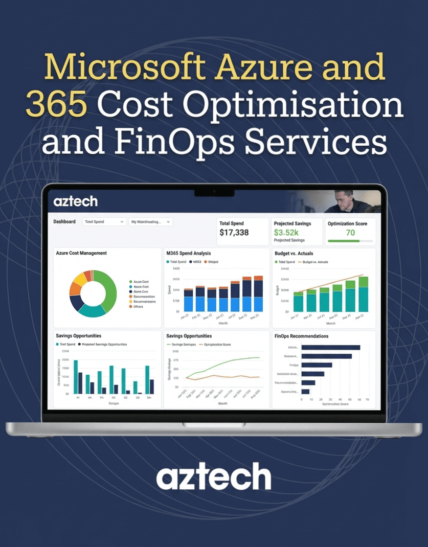 Aztech Microsoft finops1