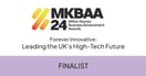 Finalists: Customer Service Award (2022)