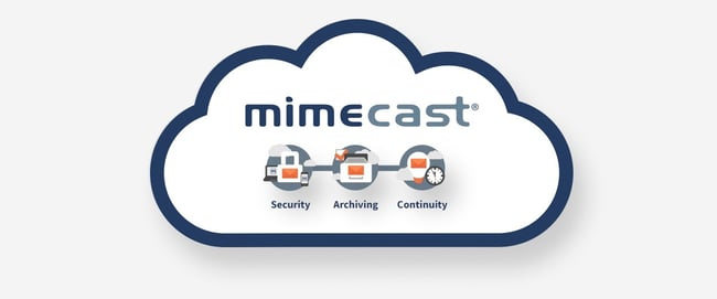 Consider third-party advanced email protection (such as Mimecast)