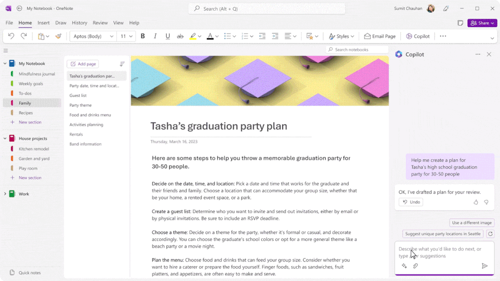 How To Use Microsoft 365 Copilot For Your Business