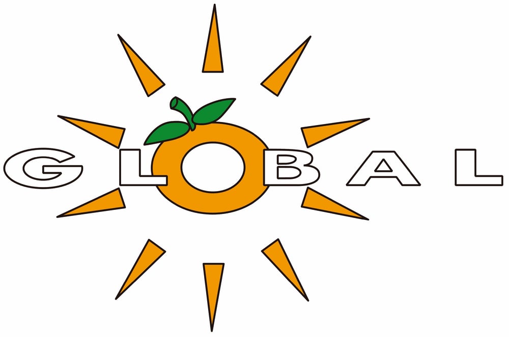 Global Pacific Logo