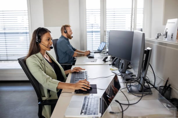 IT Support Services Solutions