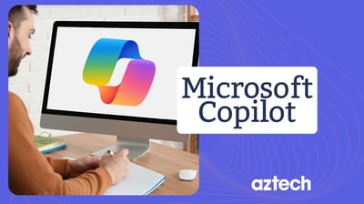 Microsoft Copilot