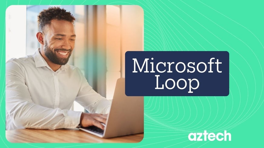 What Is Microsoft Loop: Everything You Need to Know