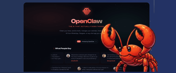 Openclaw (1)