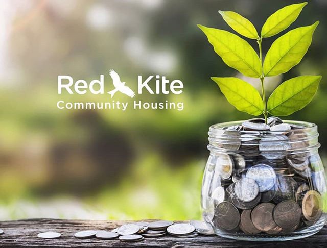 Red-Kite-Housing