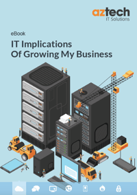 it implications ebook