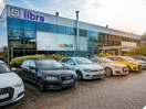 Head Office - MK