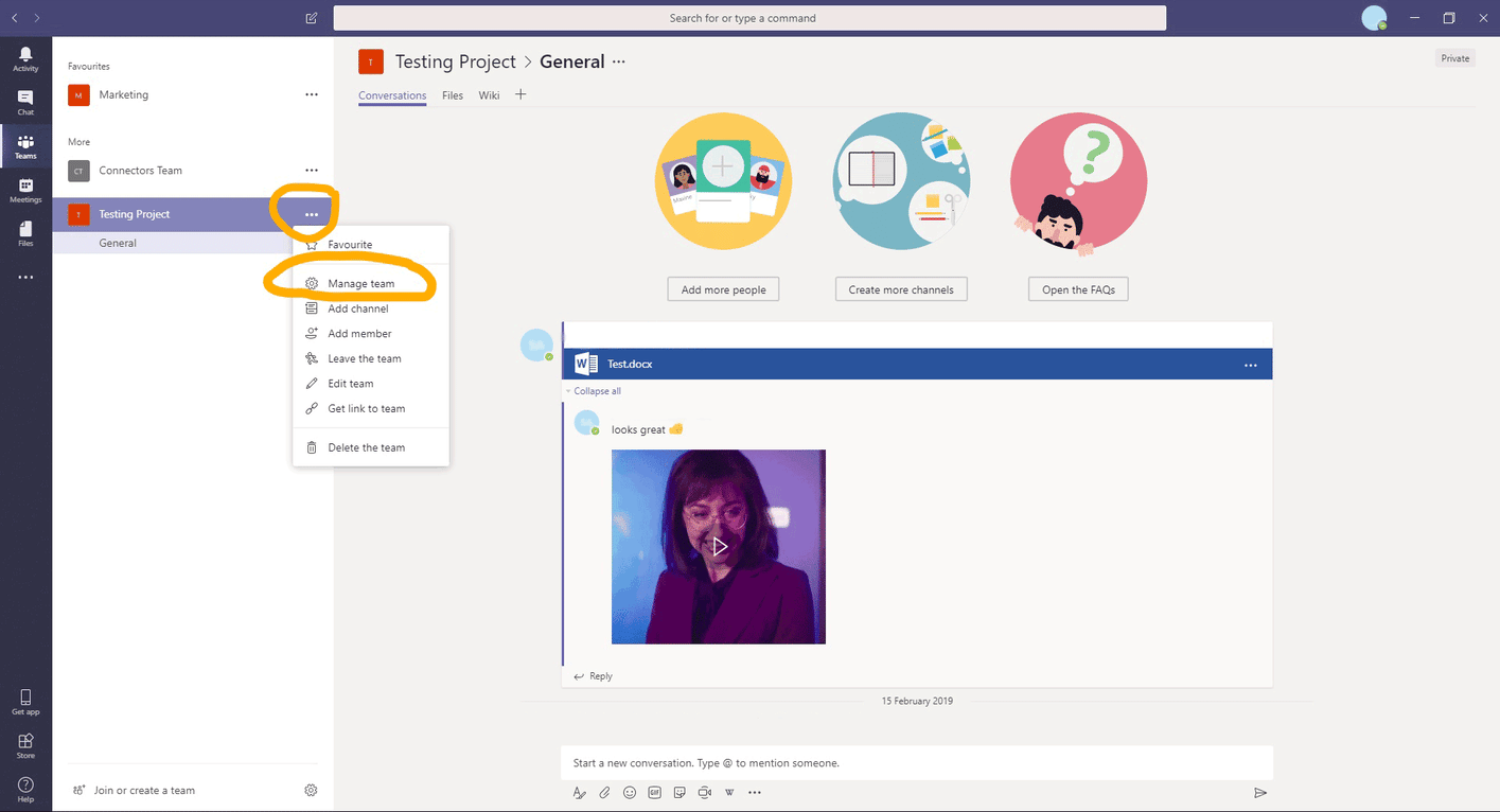 Top 10 Tips For Using Microsoft Teams