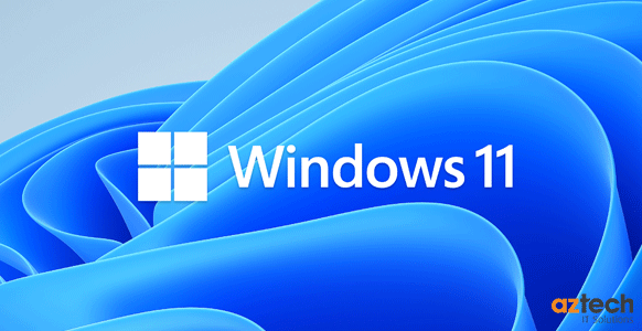 Windows 11 main image