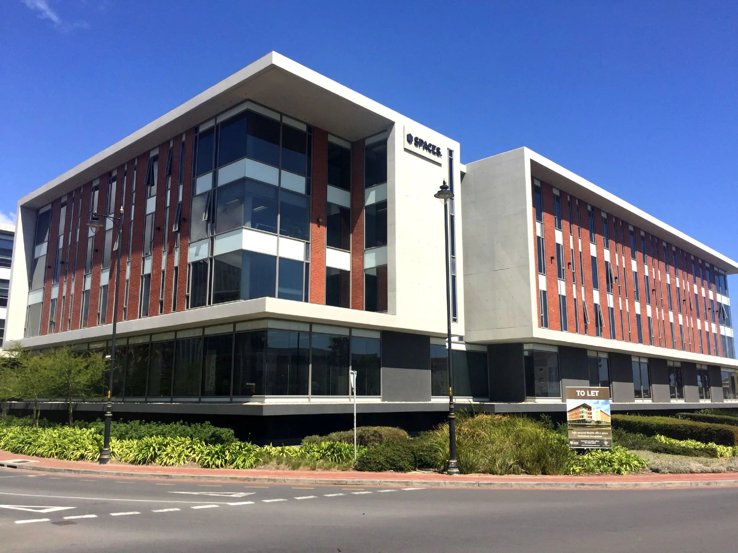 aztech it new south africa office