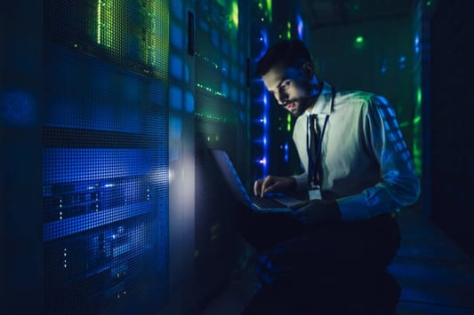 network security assessment