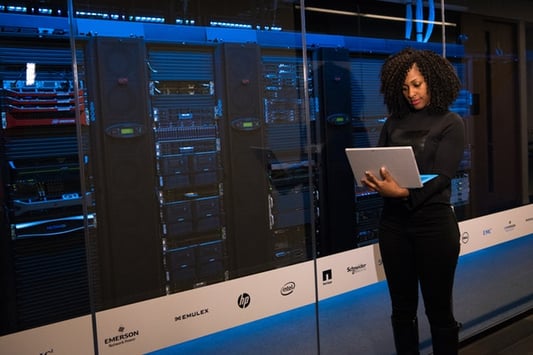 network-server