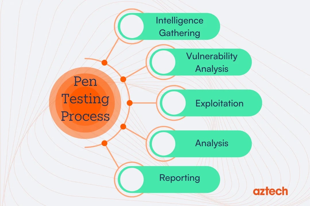 penetration testing process