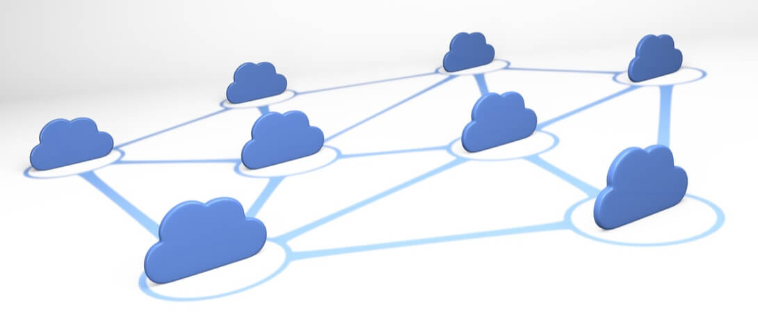 cloud-connectivity