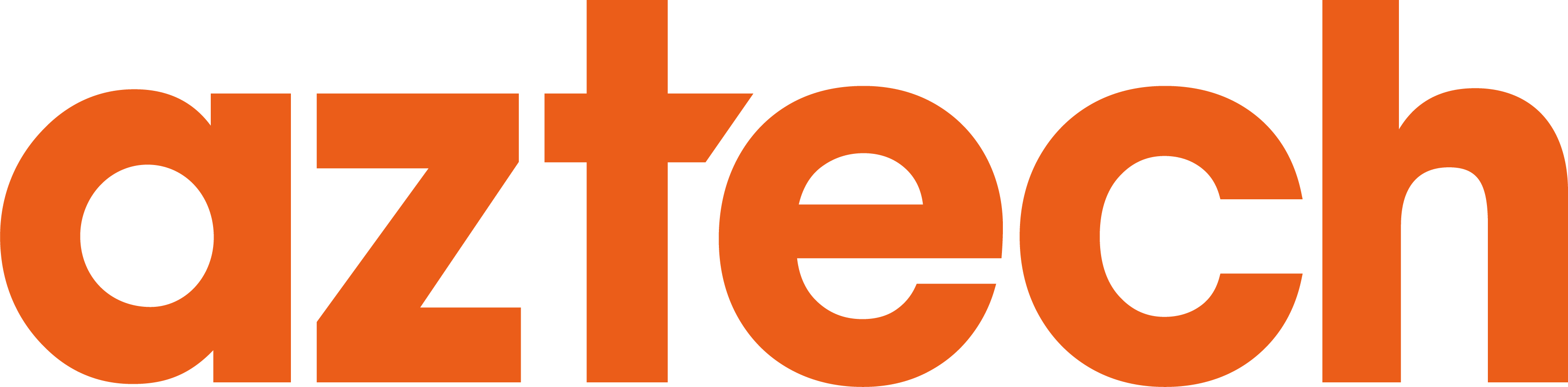 Aztech IT Solutions