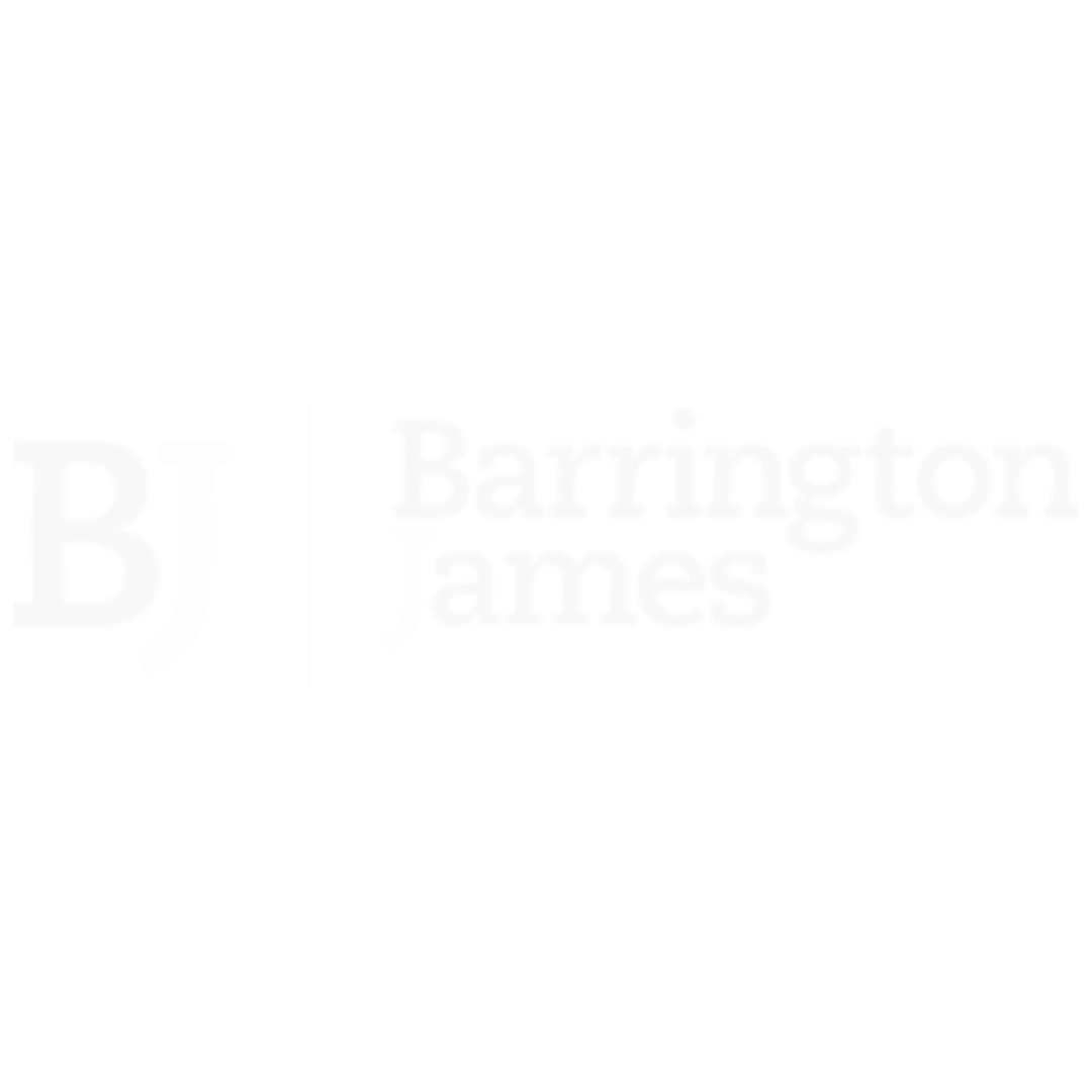 Barrington James