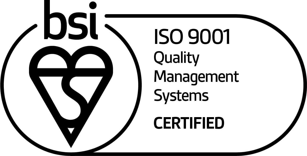 ISO9001 Aztech