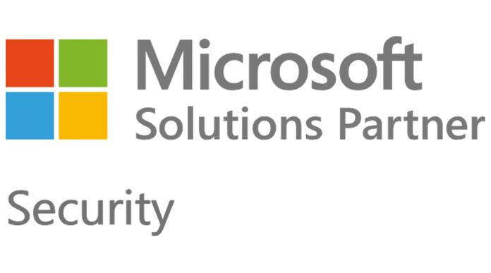 Microsoft Solutions Partner for Security