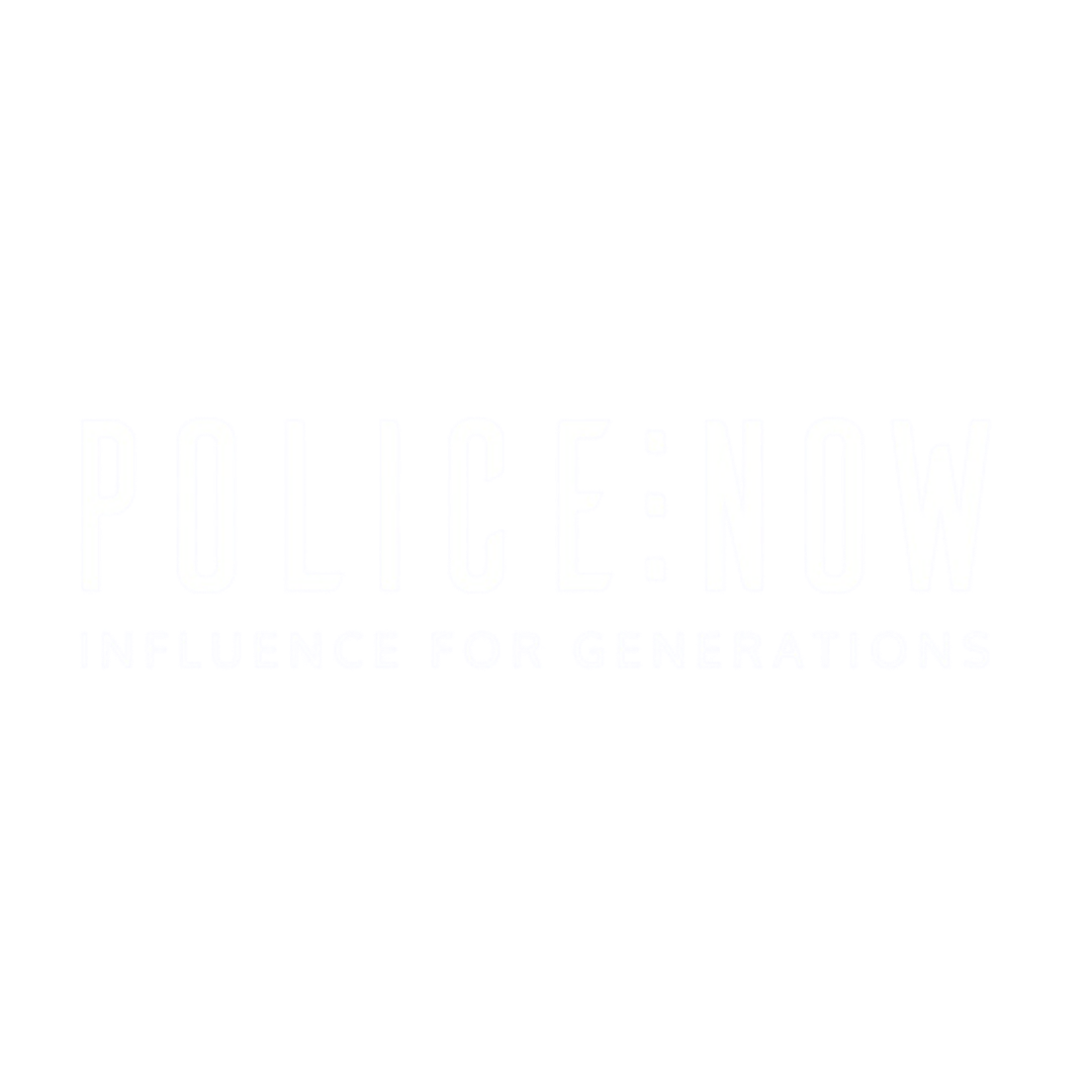 Police Now