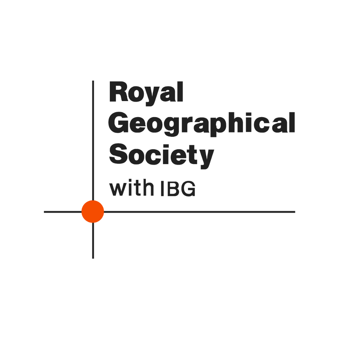 RGS Logo Black