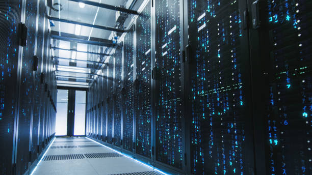 remote server monitoring solutions