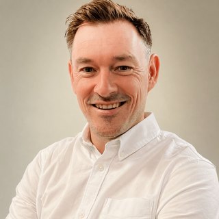 Michael Houghton